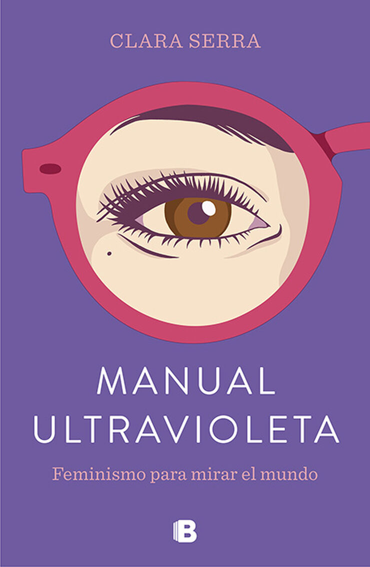 Manual ultravioleta