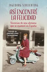 Así encontré la felicidad Así encontré la felicidad
