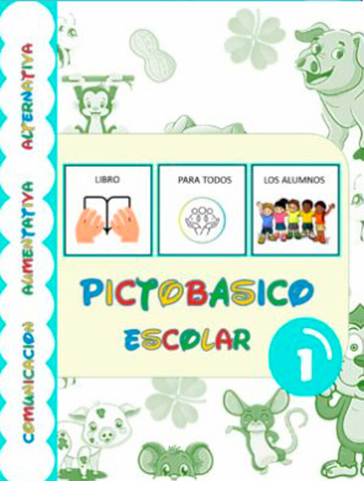 Pictobásico escolar 1