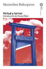 Virtud y terror Virtud y terror