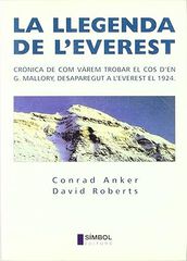 La llegenda de l'Everest La llegenda de l'Everest