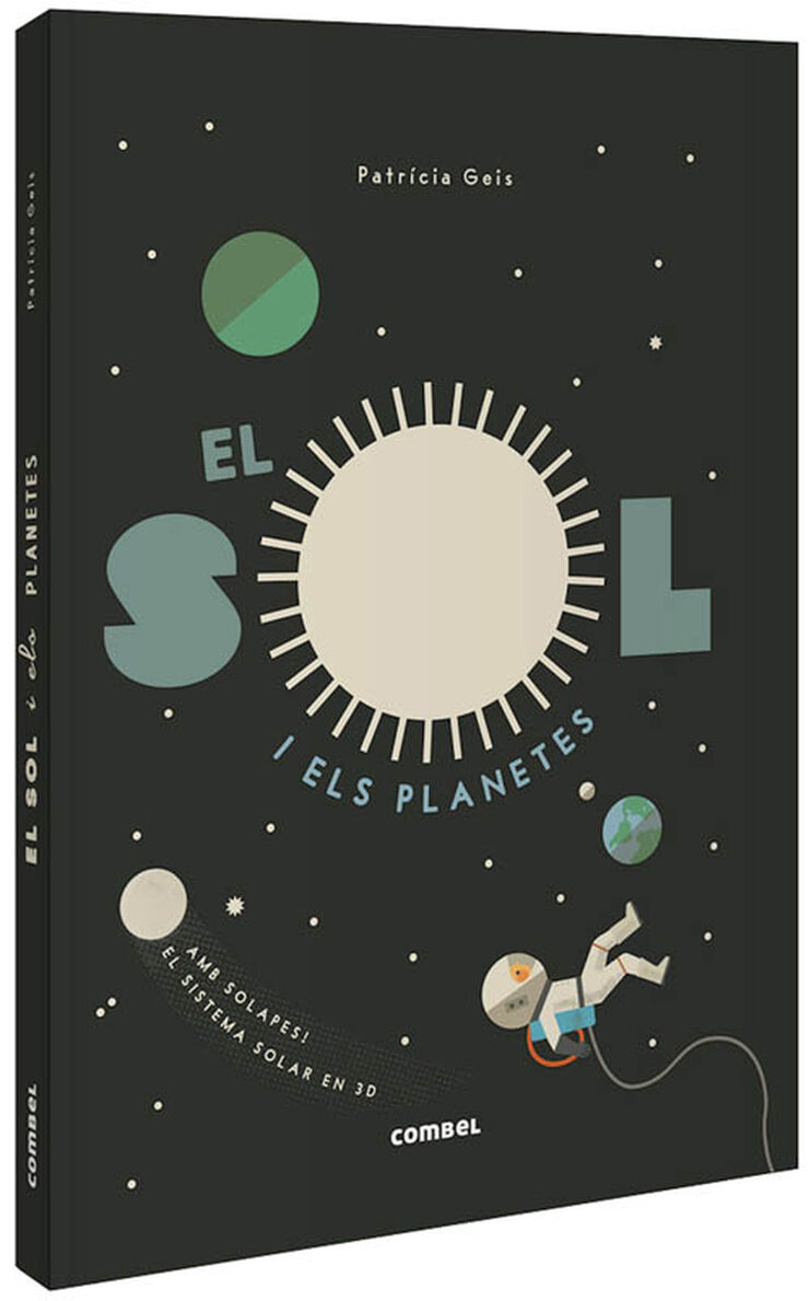 El Sol i els planetes