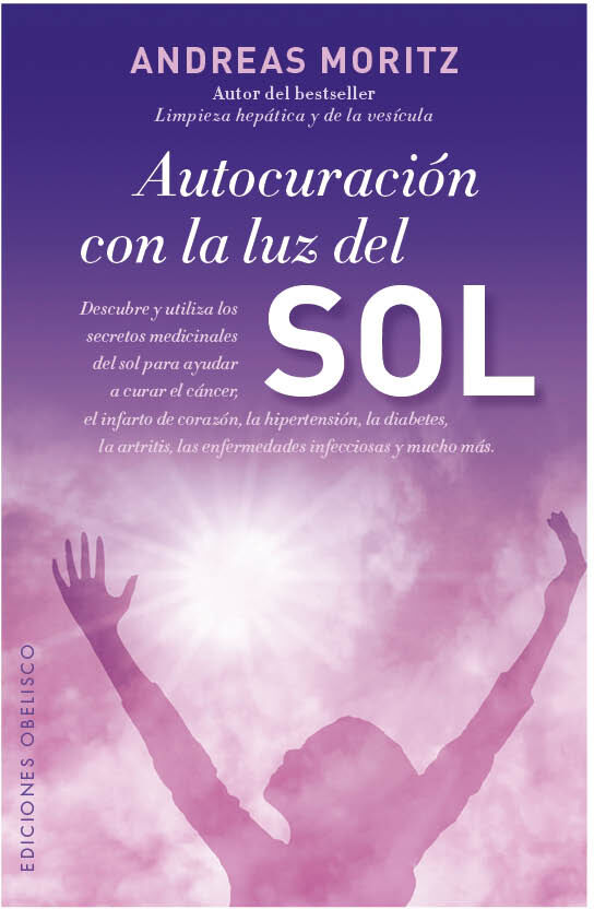 Autocuraci&oacute;n con la luz del sol