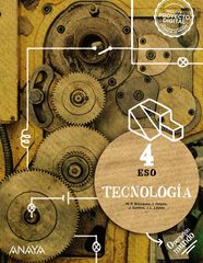 Tecnología 4 Tecnología 4