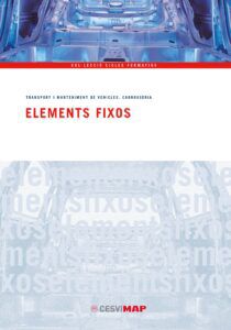 Cesvc cf elements fixes