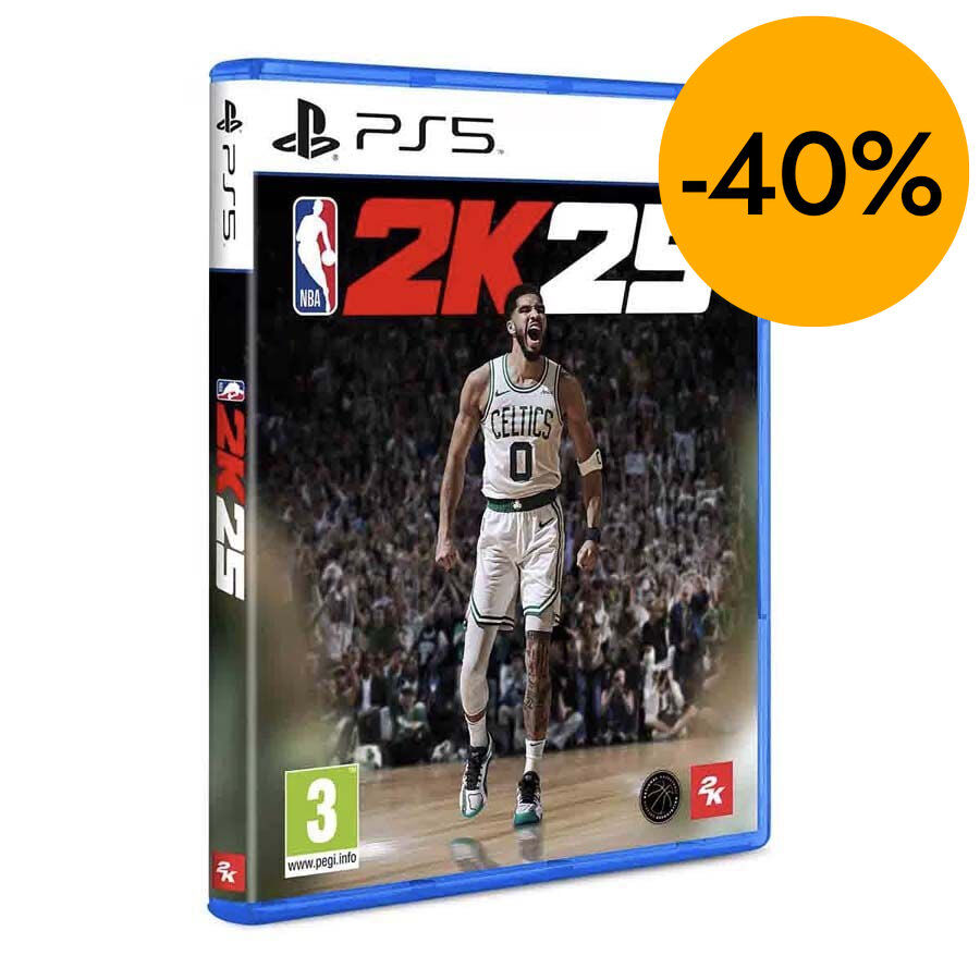 Nba 2K25 - PS5