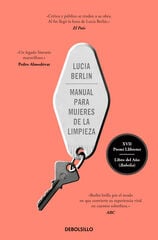 Manual para mujeres de la limpieza Manual para mujeres de la limpieza