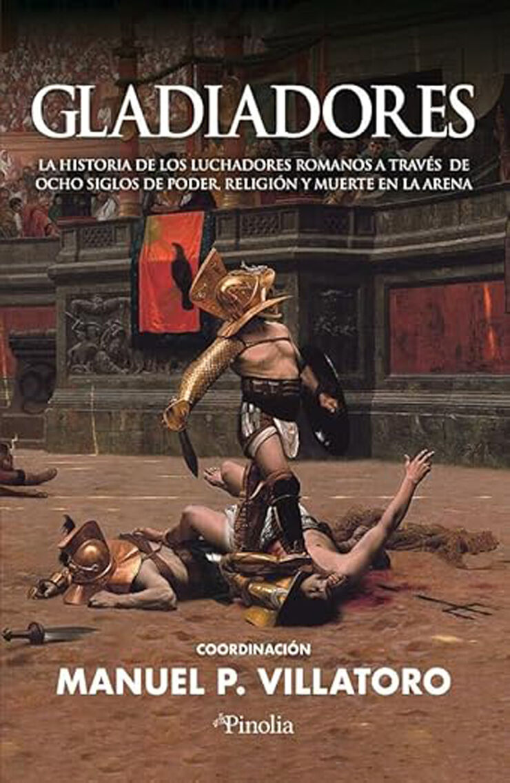 Gladiadores