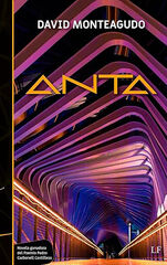 Anta Anta