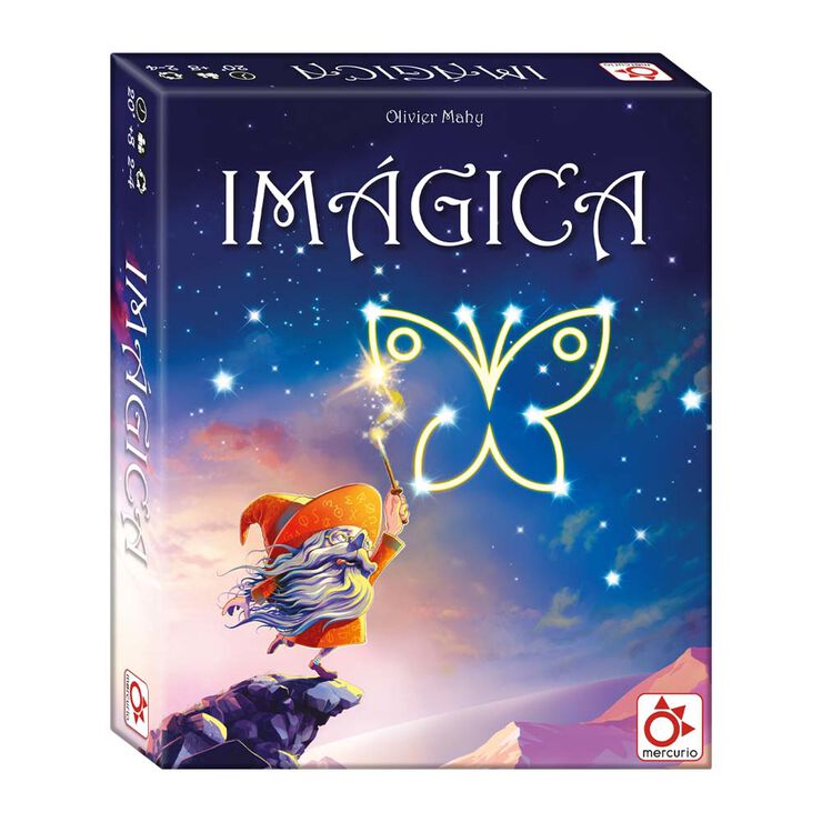 Imágica Imágica
