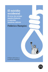 El suicidio occidental El suicidio occidental