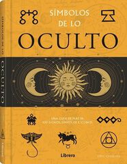 Símbolos de lo oculto Símbolos de lo oculto