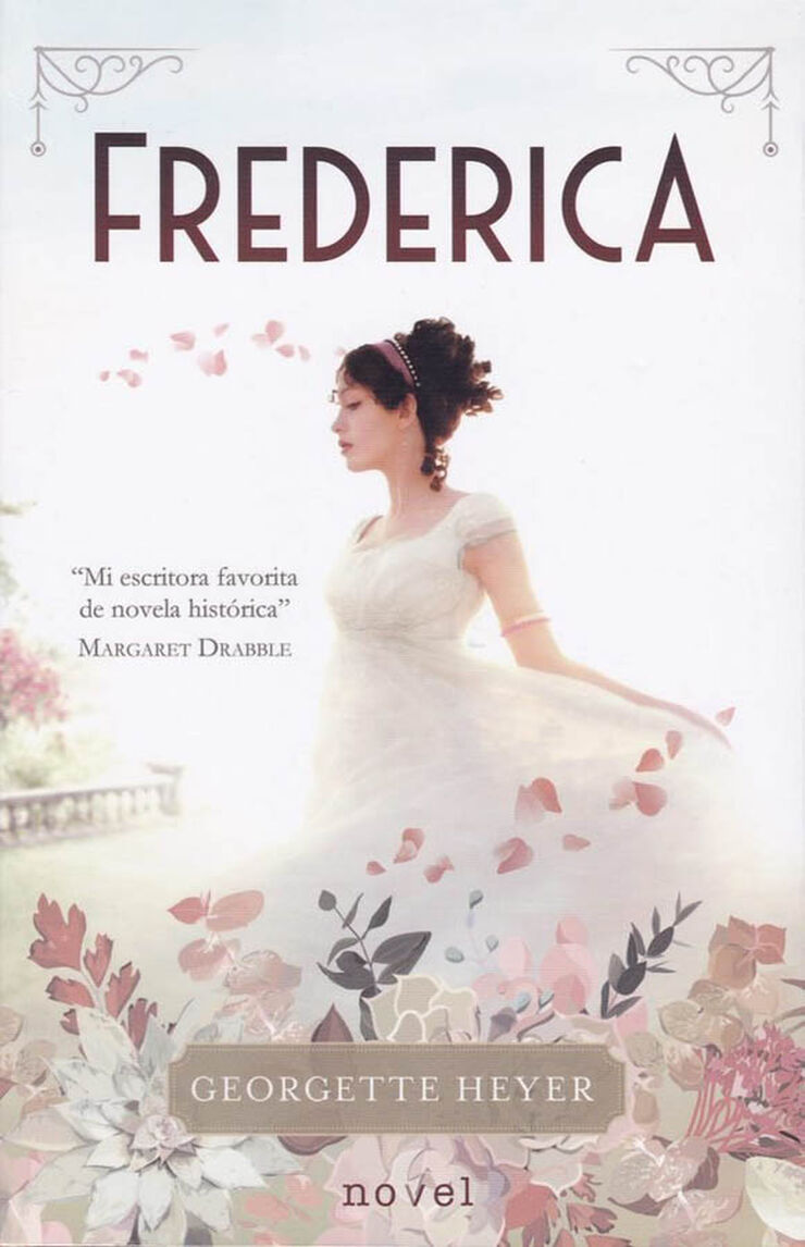 Frederica