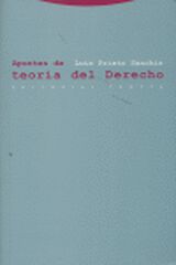 Apuntes de teoría del derecho Apuntes de teoría del derecho