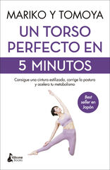 Un torso perfecto en 5 minutos Un torso perfecto en 5 minutos