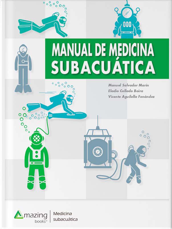 Manual de Medicina Subacu&aacute;tica