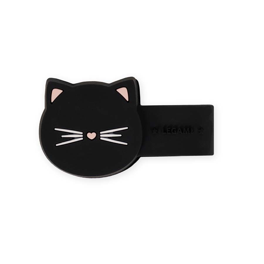 Clip magn&egrave;tic Legami Kitty