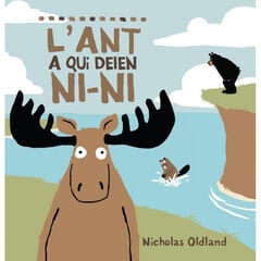 Ant a qui deien Ni-ni, L'