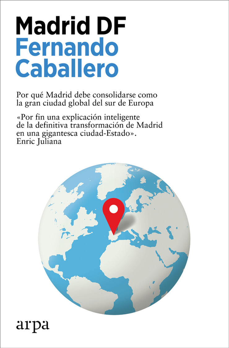 Madrid DF