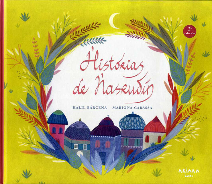 Historias de nasrudin