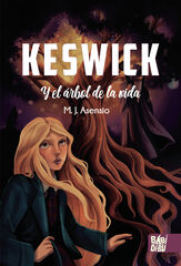 Keswick y el árbol de la vida Keswick y el árbol de la vida