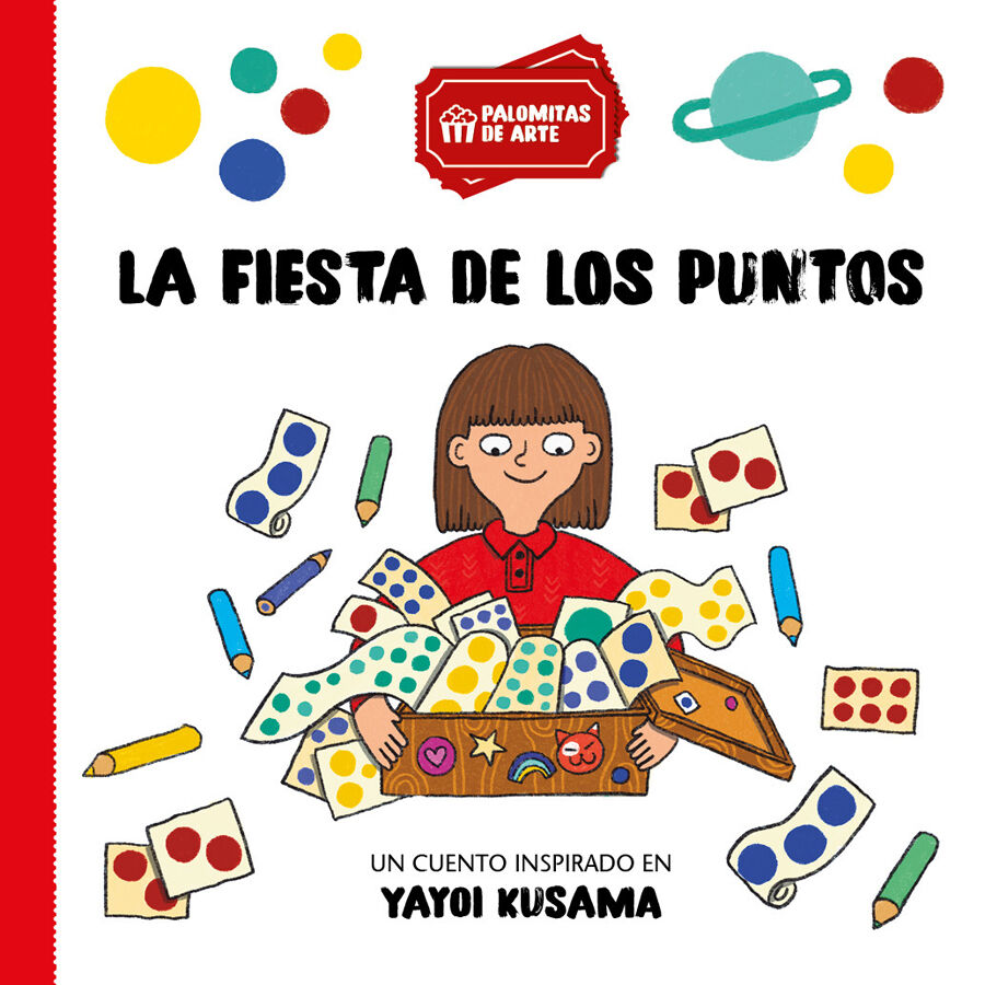 La fiesta de los puntos