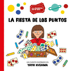 La fiesta de los puntos
