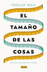 El tamaño de las cosas El tamaño de las cosas