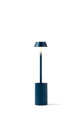 Luz de Lectura Lexon Mimi azul oscuro