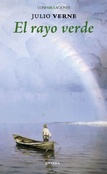 El rayo verde