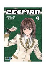 Zetman 09 Zetman 09