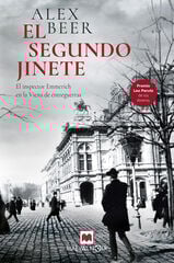 El segundo jinete El segundo jinete