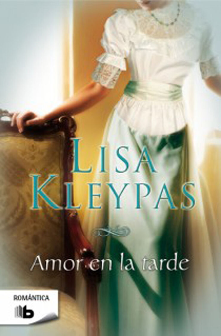 Amor en la tarde (Serie Hathaways 5)