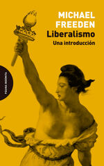 Liberalismo Liberalismo
