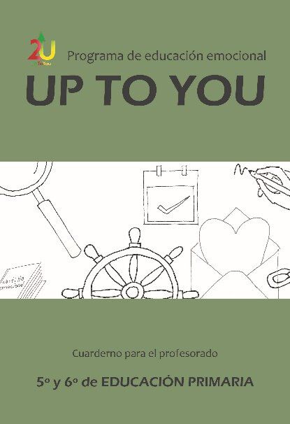 Icce E Up To You 5-6/Gua 9788412089325