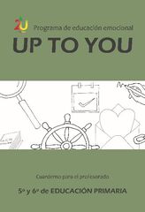 Icce E Up To You 5-6/Gua 9788412089325