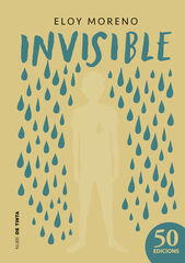 Invisible. Edició daurada limitada Invisible. Edició daurada limitada