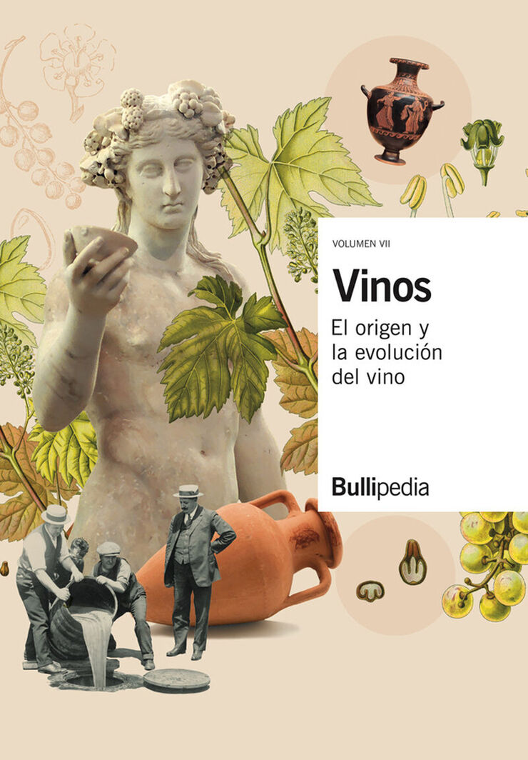 Vinos