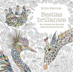 Bestias brillantes Bestias brillantes