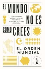 El mundo no es como crees El mundo no es como crees