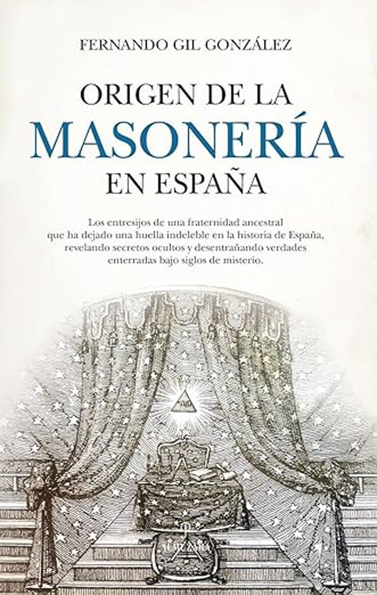Origen de la masonería en España