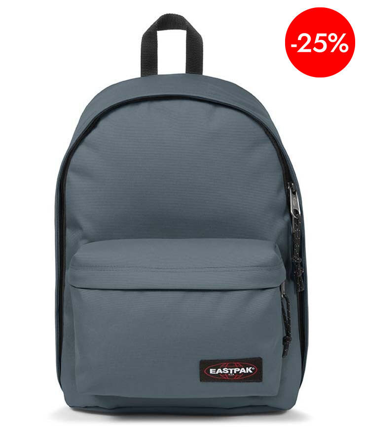 Mochila Eastpak Out of Office Afternoon Blue