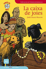 La caixa de les joies La caixa de les joies