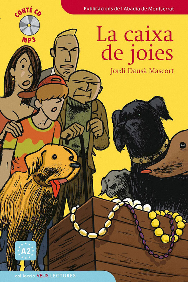 La caixa de les joies