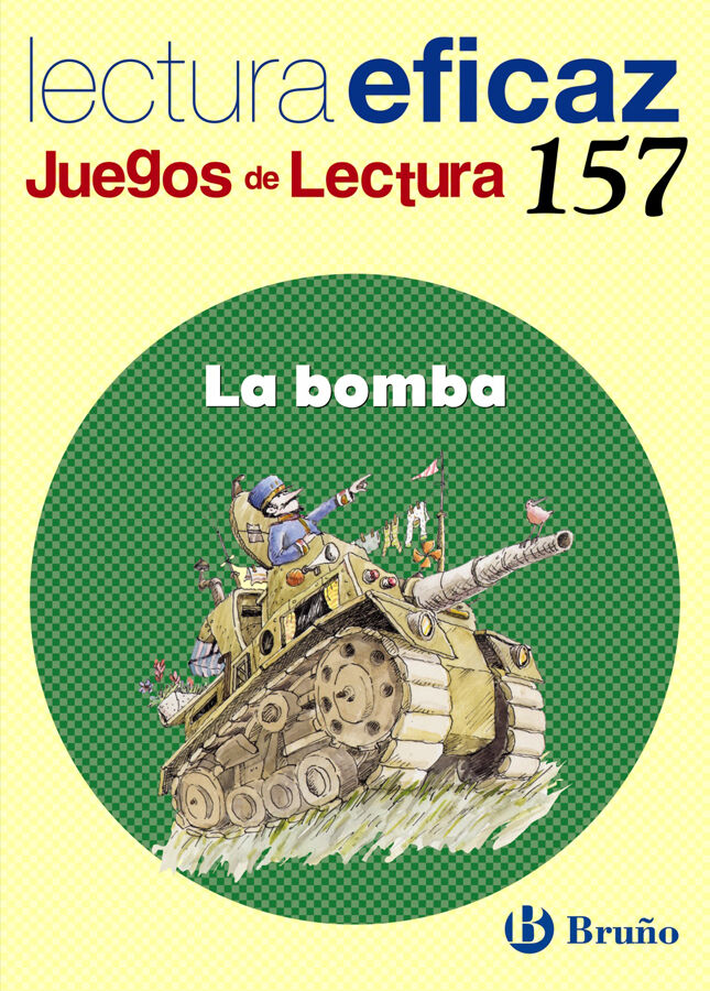 La Bomba Primaria JDL