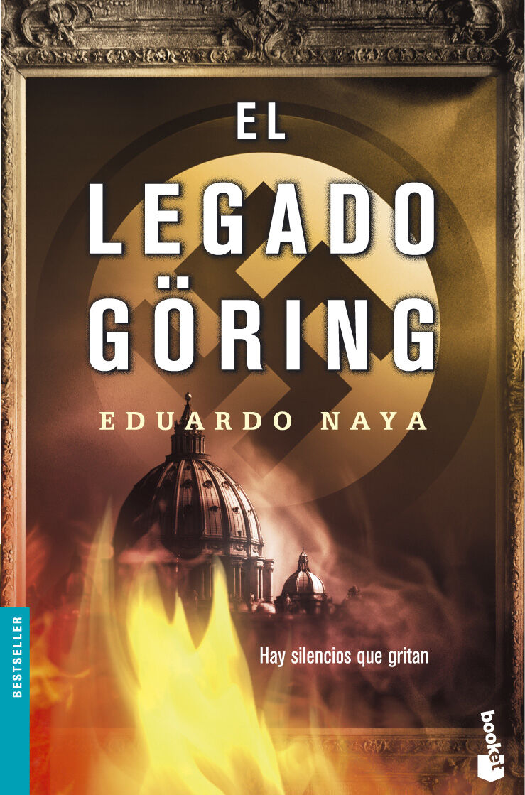 Legado Goering, El