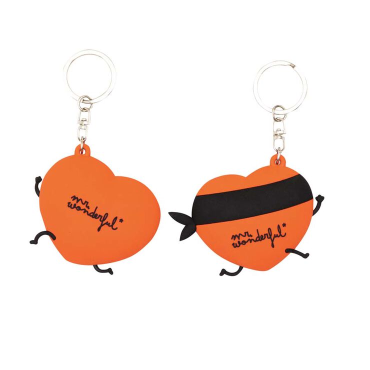 Set 2 Clauers Mr.Wonderful Cor i Cor Bandit