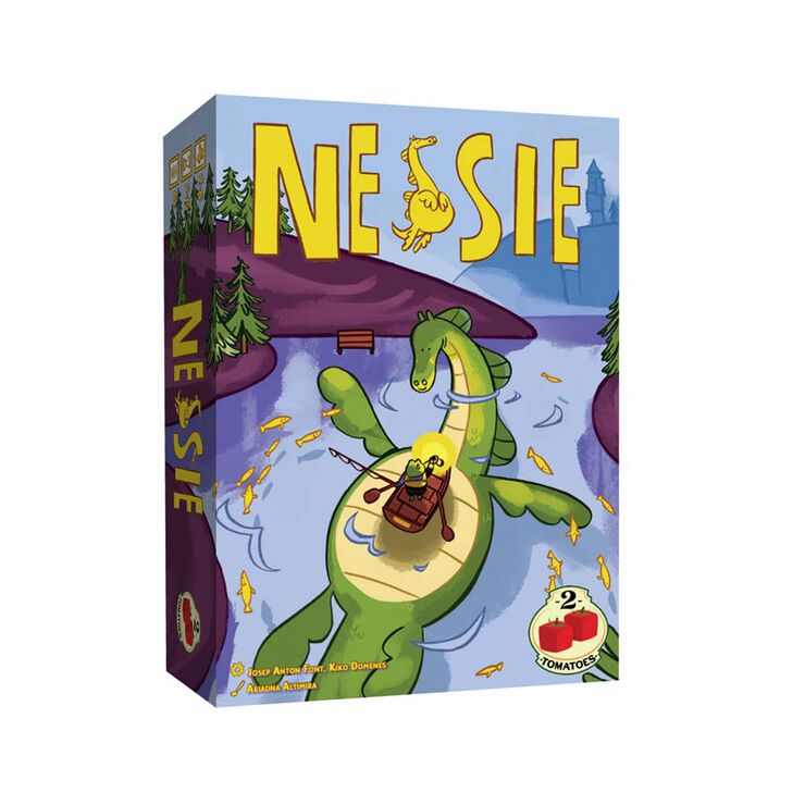 Nessie