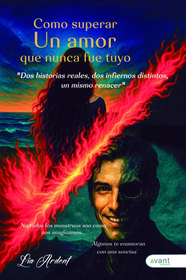 C&oacute;mo superar un amor que nunca fue tuyo