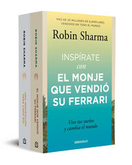 Inspírate con El monje que vendió su Ferrari Inspírate con El monje que vendió su Ferrari